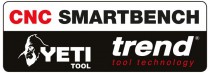 Trend CNC Yeti Smartbench